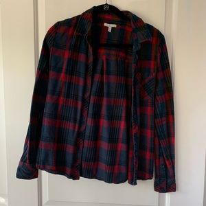 O’neill Flannel
